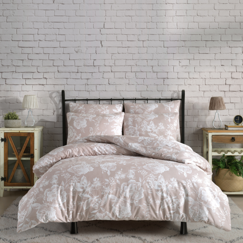 Lucca Ranforce Linens