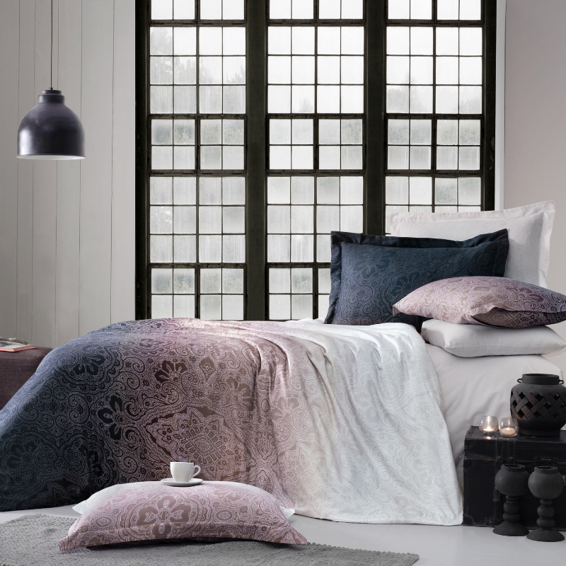 Livorno Satin Linens