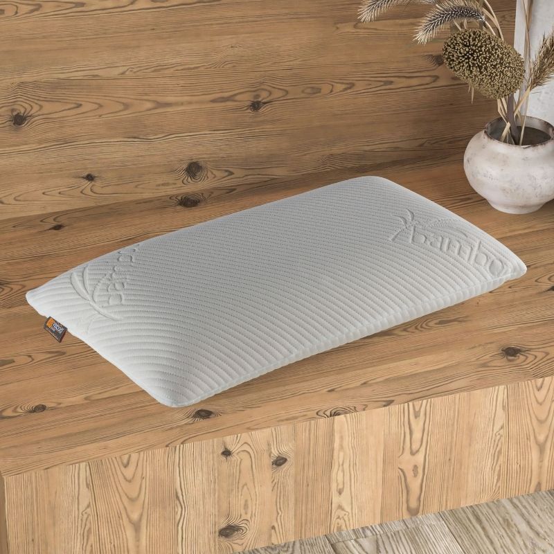 VKL-01 Classic Visco Pillow