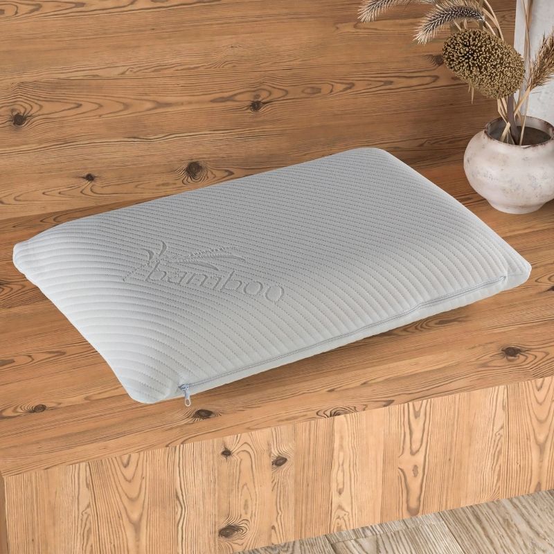 VKL-02 Classic Visco Pillow