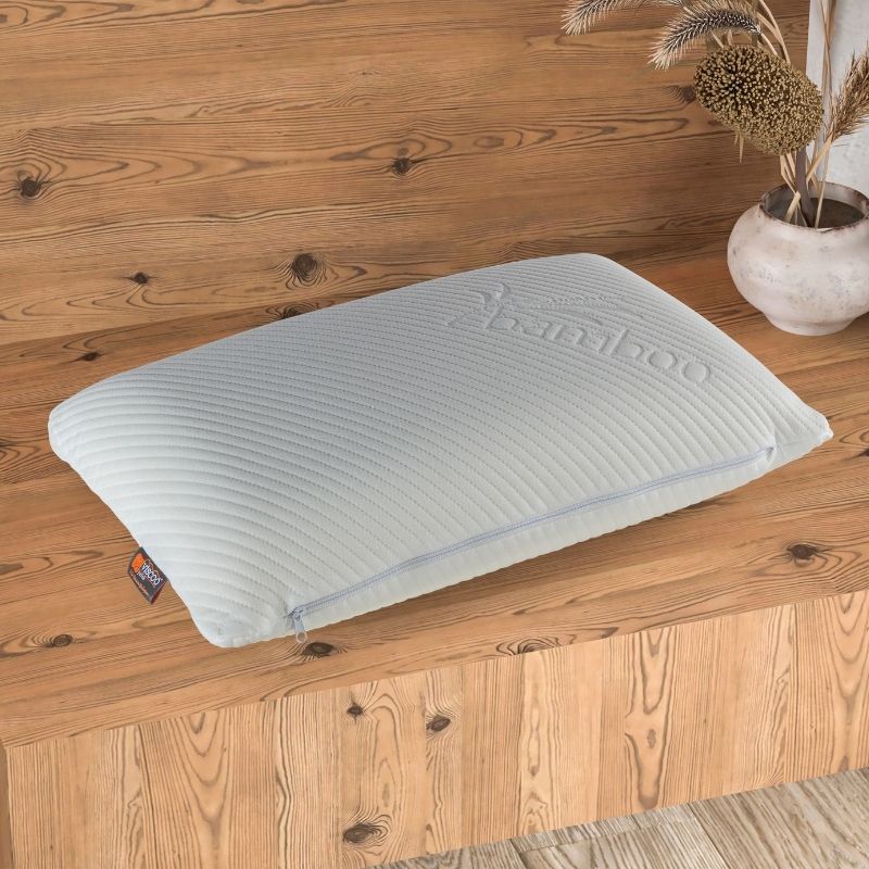 VKL-03 Classic Visco Pillow