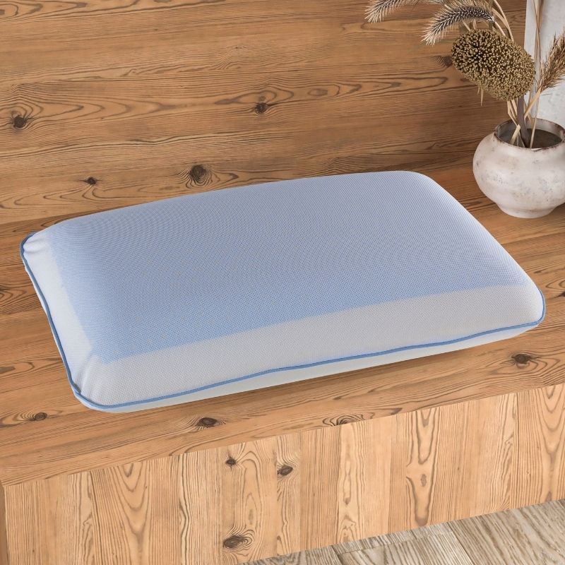 VKL-04 Gel Classic Visco Pillow