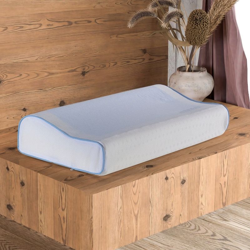 VBD-01 Gel Neck Support Pillow