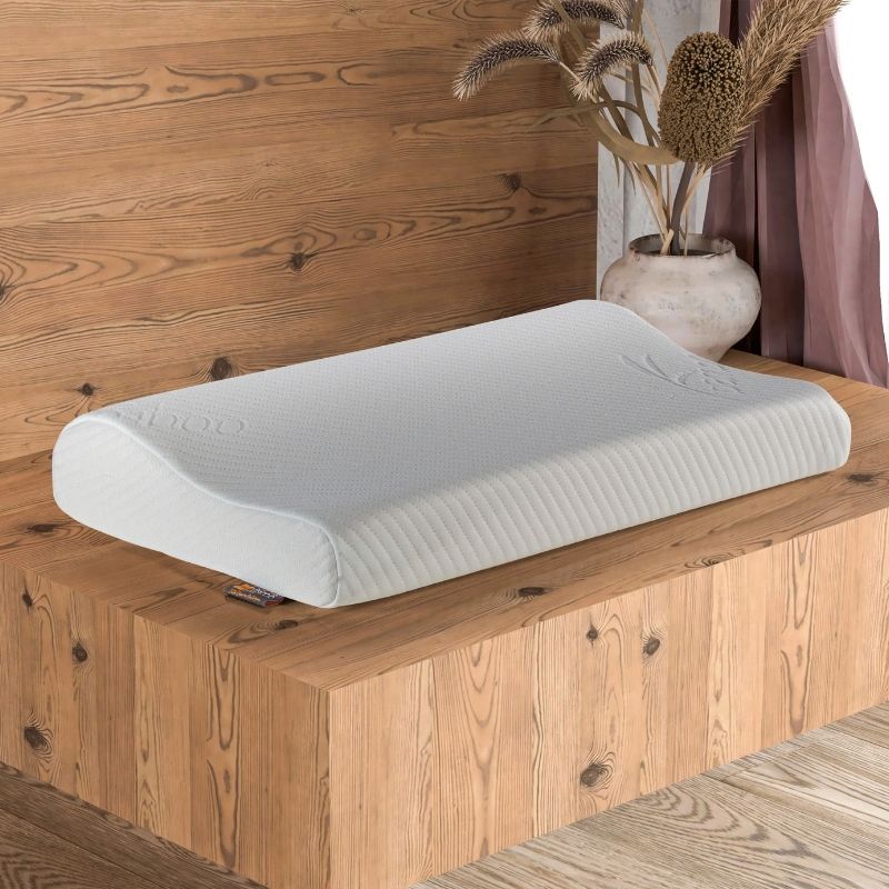 VBD-02 Neck Support Pillow