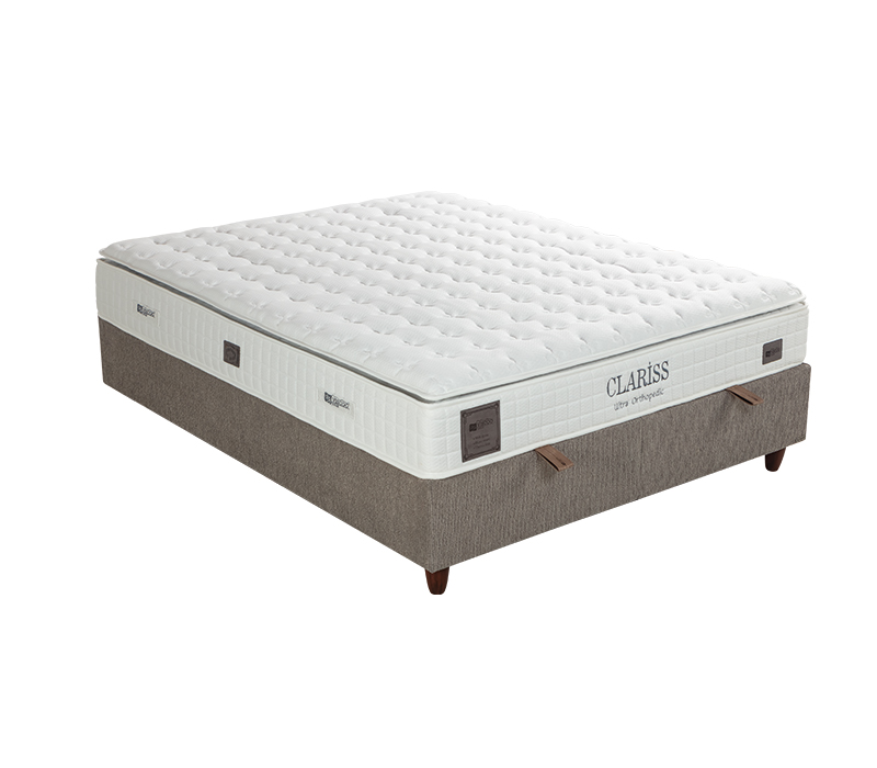Clariss Mattress