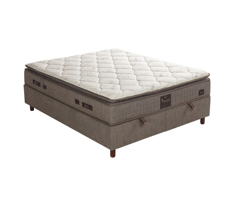Otantic Mattress