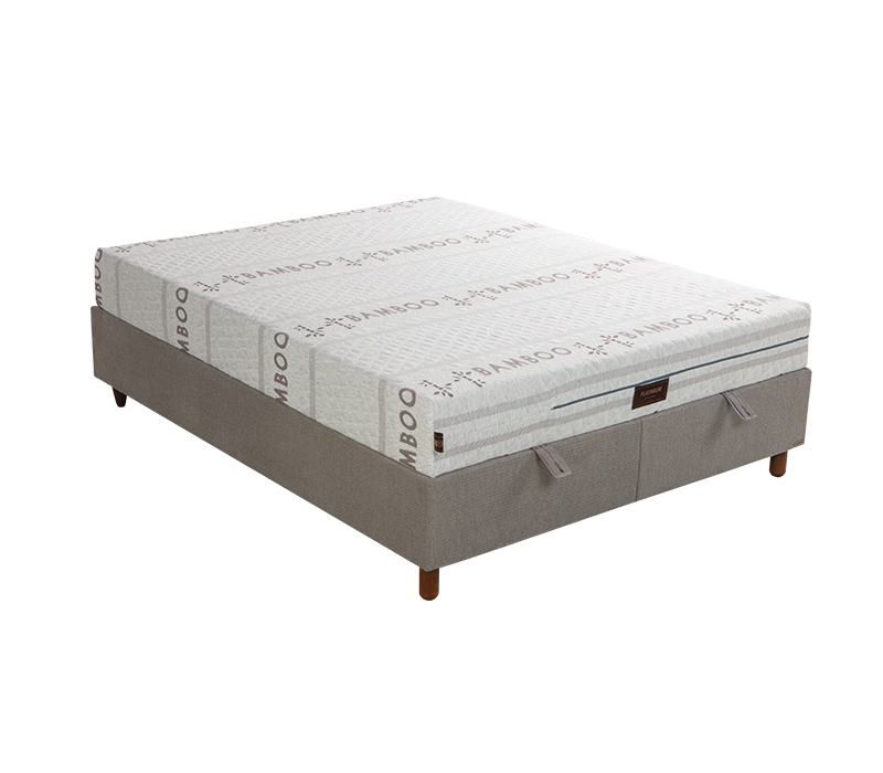 Platinium Mattress