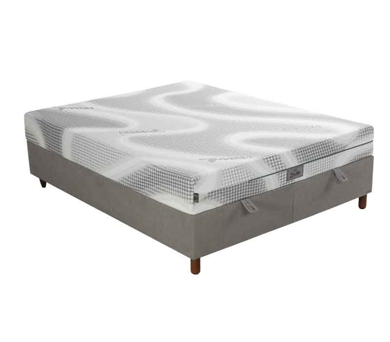 S - Line Mattress