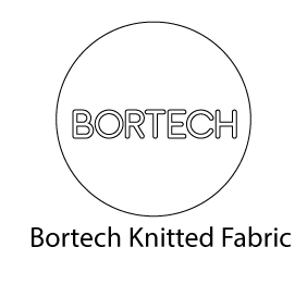 Bortech Knitted Fabric