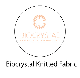 Bio Cyrstal Knitted Fabric