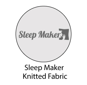Sleep Maker Knitted Fabric