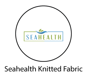 Sea Health Knitted Fabric 