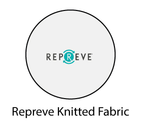 Repreve Knitted Fabric