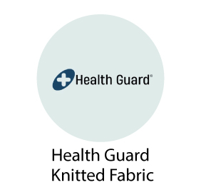 Health Guard Knitted Fabric