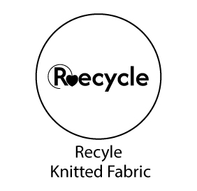 Recycle Knitted Fabric