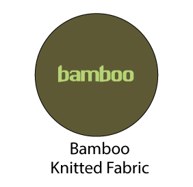 Bamboo Knitted Fabric