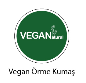 Vegan Knitted Fabric