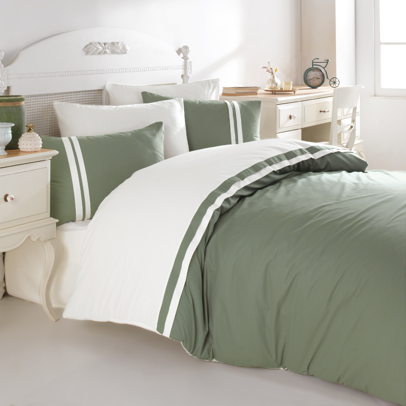 Helen Premium Ranforce Linens