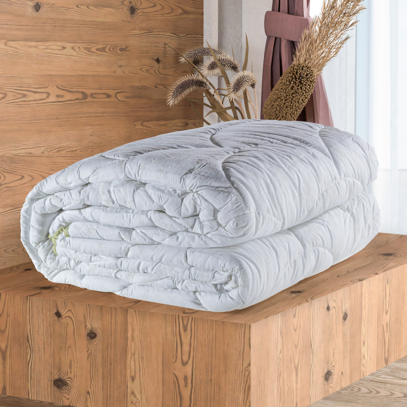 Natural Bamboo Duvet