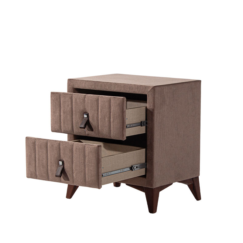 Genova Nightstand