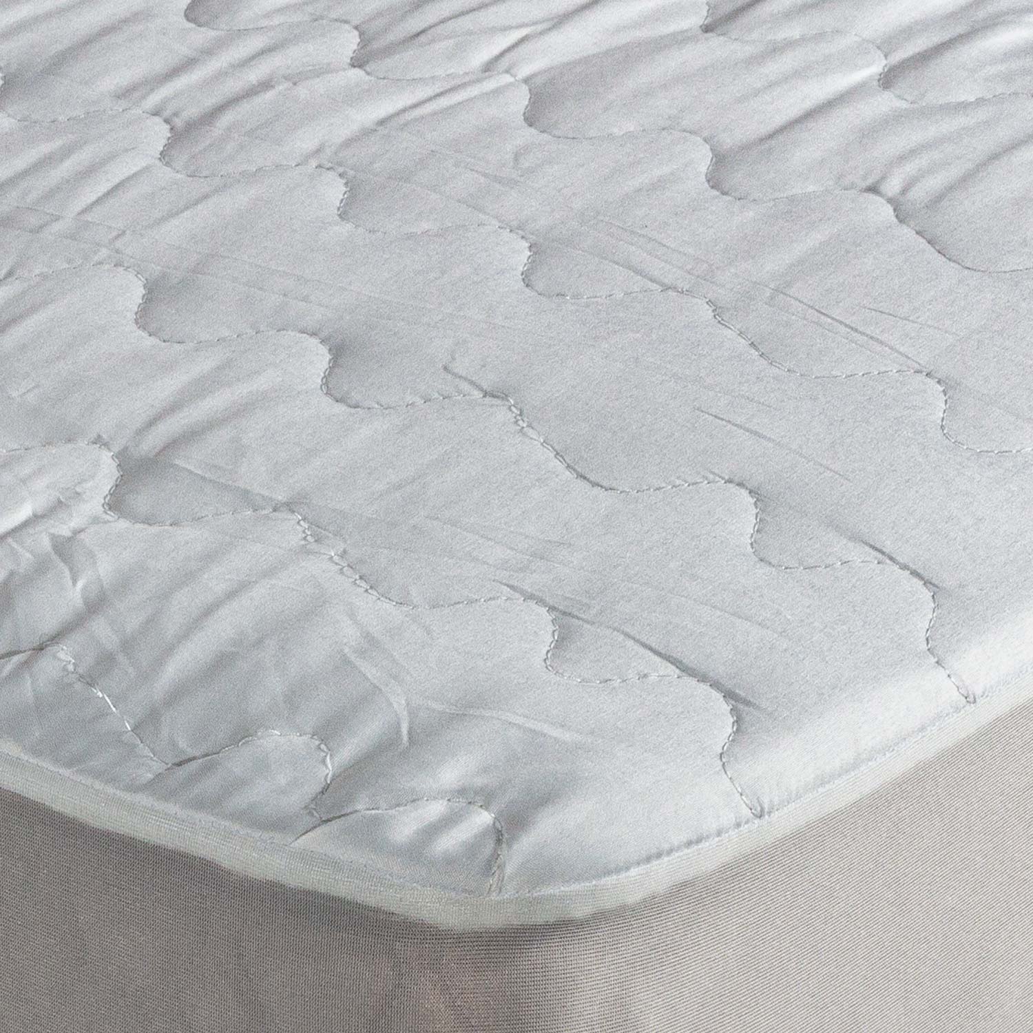 Quilted Fitted Protector