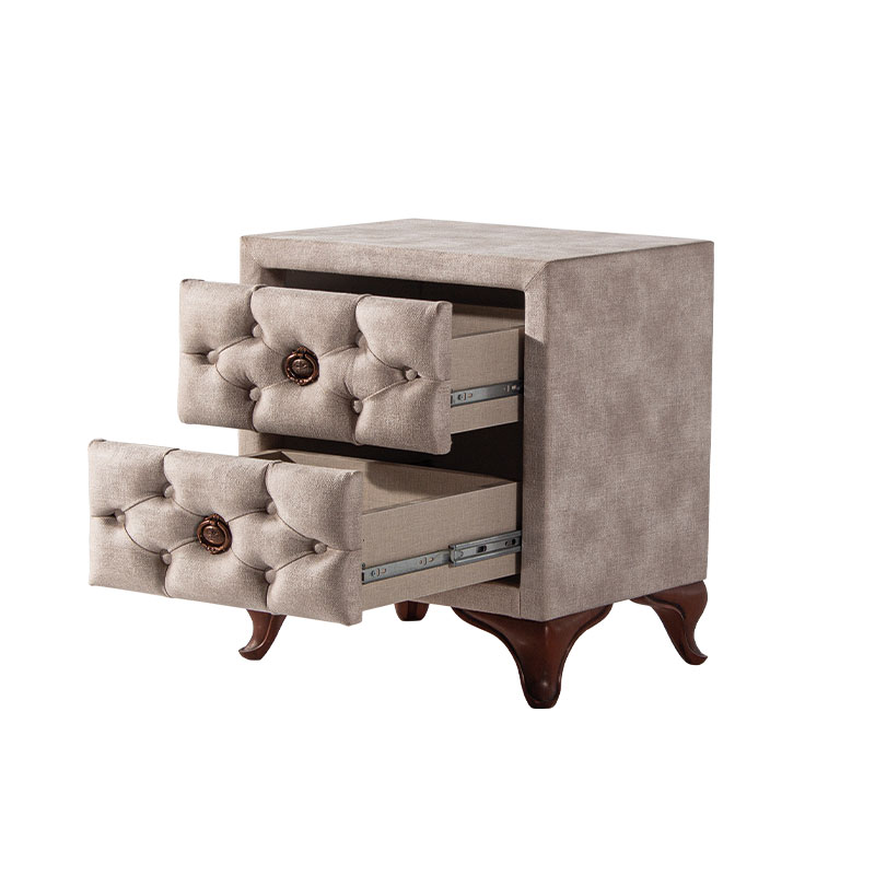 Şehrazat Nightstand