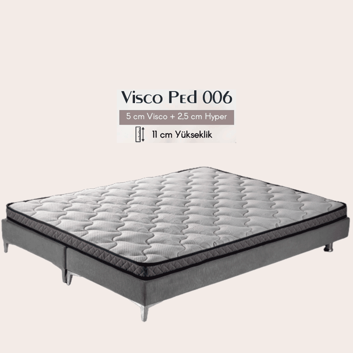 Visco Pad 006